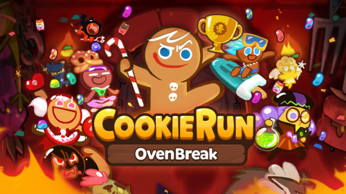 Rate all of the cookies from cookie run ovenbreak tier list 