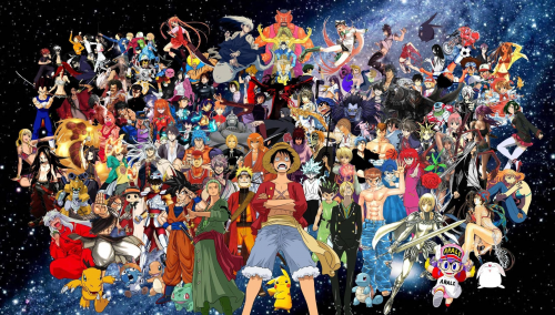 30 Best Anime With OP MC Absolute Strongest MCs in Anime