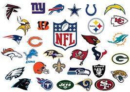 Favorite NFL Teams Tier List (Community Rankings) - TierMaker