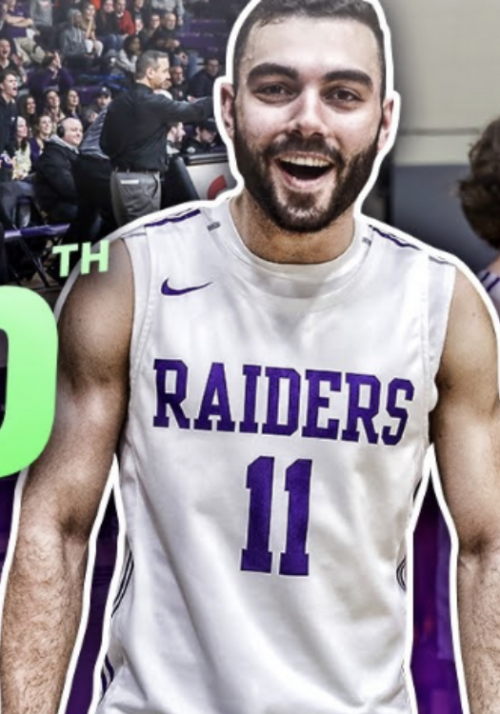 Create a YouTube basketball players Tier List TierMaker