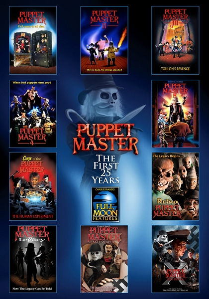 create-a-ranking-every-puppet-master-movie-tier-list-tiermaker