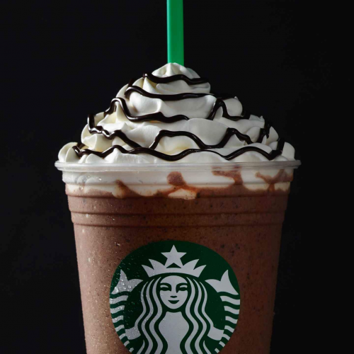 Create a Starbucks Frappucino Tier List - TierMaker