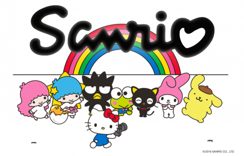 Create A Sanrio Character Tier List TierMaker
