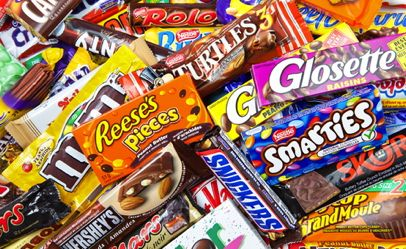 Create a Ultimate Chocolate Candy Tier List - TierMaker