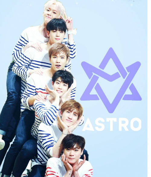 ASTRO's Discography Tier List (Community Rankings) - TierMaker