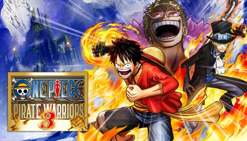 One Piece: Pirate Warriors 3 - Character Tier List (Community Rankings ...