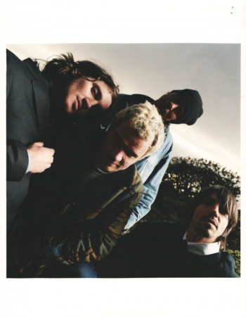 Create a Red Hot Chili Peppers albums Tier List - TierMaker