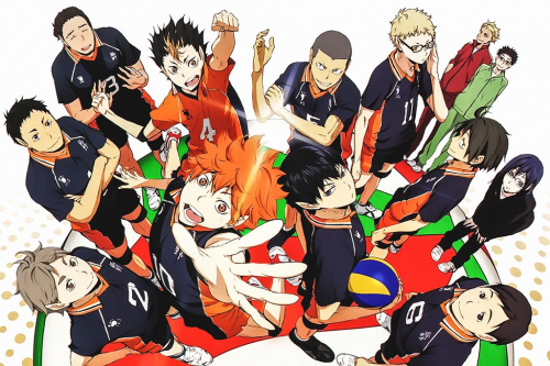 Featured image of post Haikyuu Episodes List