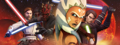 must watch clone wars arcs