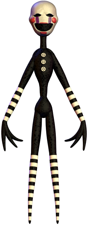 fnaf 2 1987