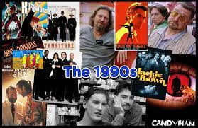 Create a 1990's Movies Tier List - TierMaker