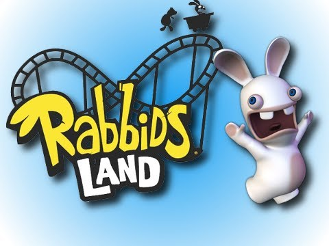 Rabbids Land mini games (titles are in the thumbnails) Tier List ...