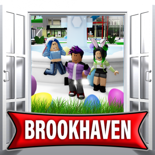 Roblox Brookhaven QUIZ - TriviaCreator