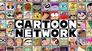 2000s cartoon network