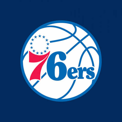 Create a 2020-21 Philadelphia 76ers Roster Tier List - TierMaker