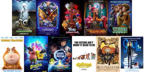 2020 Animated Movies Tier List Community Rankings TierMaker 2020-animated-movies-tier-list-community-rankings-tiermaker