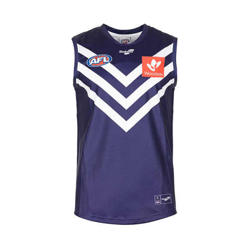 Create a 2021 AFL Guernseys Tier List - TierMaker