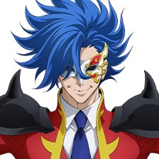 Create a 2021 Anime Characters Part 5 Tier List - TierMaker