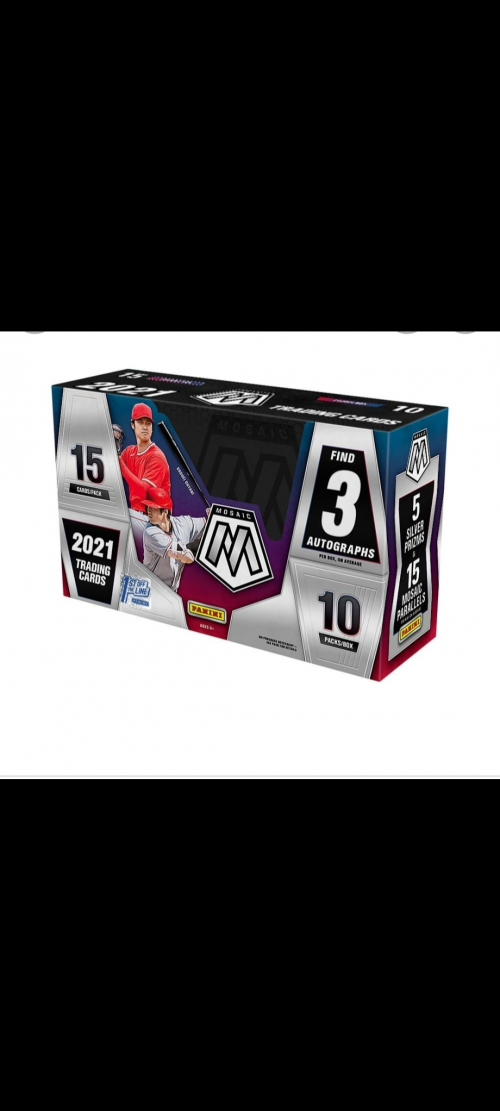 2021 baseball cards Tier List Rankings) TierMaker