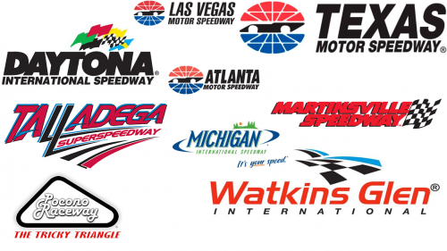 create-a-2021-nascar-track-rankings-tier-list-tiermaker