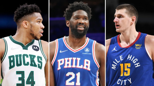 Create a 2022 - Top 75 NBA Players Tier List - TierMaker