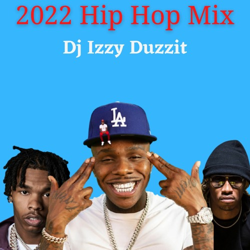 mp3 hip hop 2022