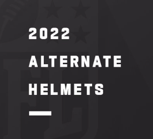 Create a NFL New Alternate Helmets Tier List - TierMaker