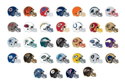 Nfl Teams In Alphabetical Order By Team Name