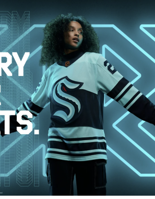 Create a 2022 NHL Reverse Retro Jersey Rankings Tier List TierMaker