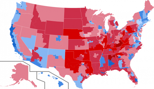 2022 Redistricting Cycle Gerrymandering Tier List (Community Rankings ...