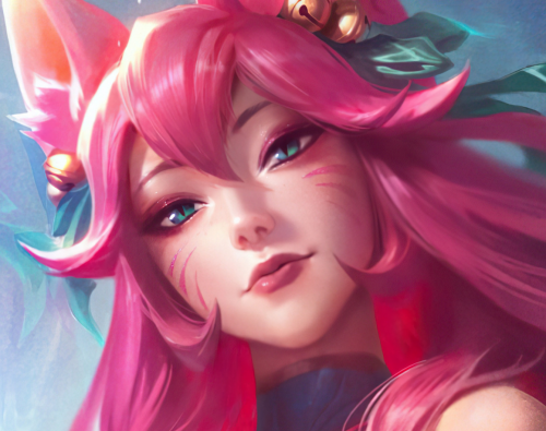 Create a (2024 Updated) All Ahri's skins Tier List - TierMaker