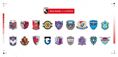 2023 J1 League Clubs Tier List (Community Rankings) - TierMaker