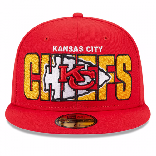 Create a 2023 NFL Draft Caps Tier List TierMaker