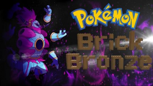 My opinion on the Official Pokemon Brick Bronze tier list from