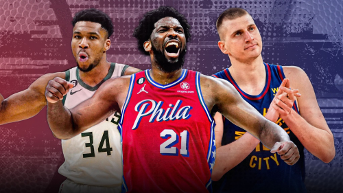 Create A 2023 Top 30 Nba Players Tier List Tiermaker