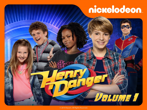 Create a Henry Danger seasons Tier List - TierMaker