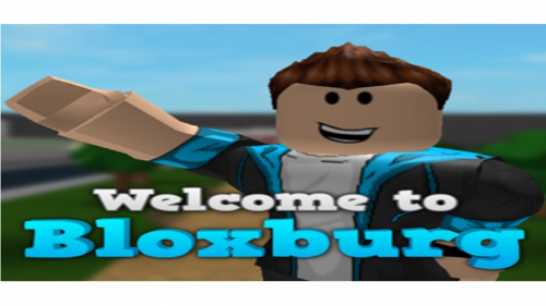 Welcome to Bloxburg - Roblox