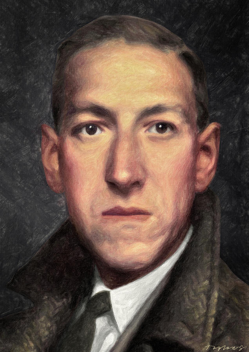 H.P. Lovecraft Stories Tier List (Community Rankings) - TierMaker