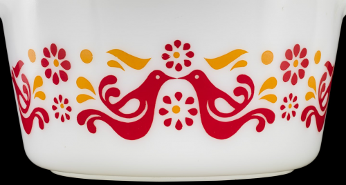 Pyrex patterns Tier List (Community Rankings) - TierMaker