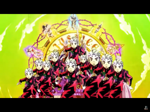 Anime And Manga Tier List Templates Tiermaker