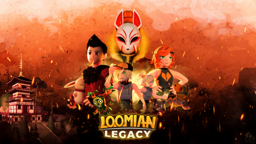 Loomian Legacy Tier List!