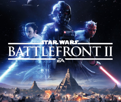 Ranking every unit in Star Wars battlefront 1-2 (updated) Tier List ...