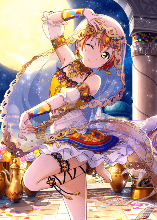 Rin URs (including promos) Tier List (Community Rankings) - TierMaker