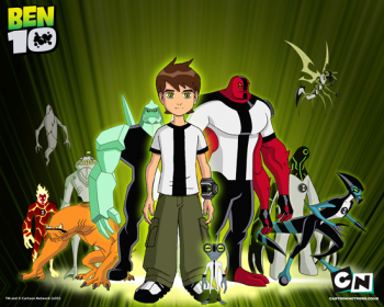 Ranking EVERY BEN 10 Alien! (Tierlist) 