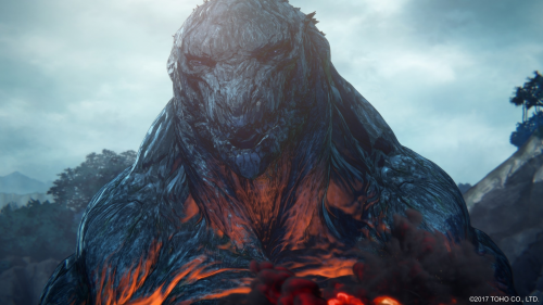 Create A Kaijus De Godzilla Tier List TierMaker