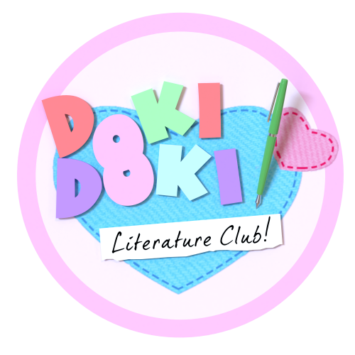 TIER LIST dos PERSONAGENS de DOKI DOKI LITERATURE CLUB (Quem é a best girl?  ) 