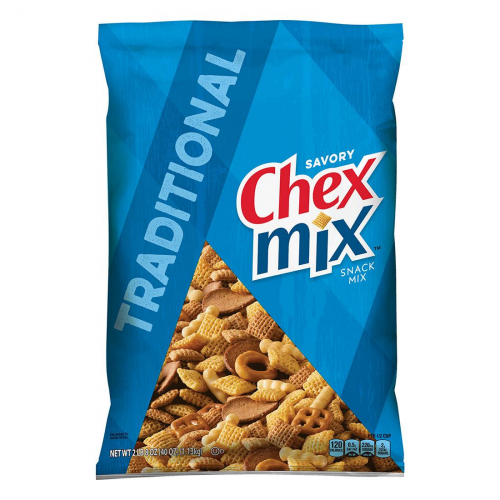 Create a Chex Mix Flavours Tier List - TierMaker