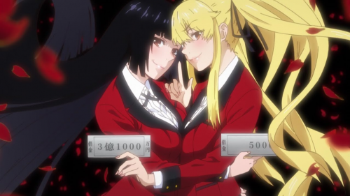 This article about ships in Kakeguri. Just.. ships. : r/Kakegurui