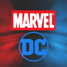 Marvel & DC Universe Tier List Templates - TierMaker