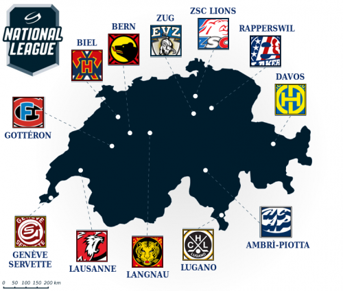 Create A Hockey Swiss Tier List TierMaker create-a-hockey-swiss-tier-list-tiermaker
